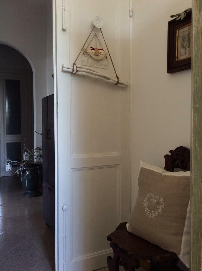 Willa Aia Dei Limoni Tivegna Zewnętrze zdjęcie