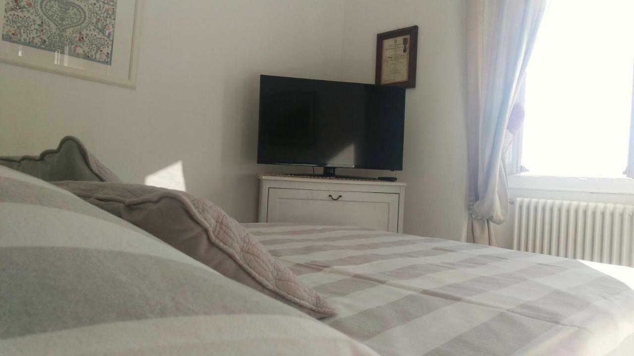 Willa Aia Dei Limoni Tivegna Zewnętrze zdjęcie